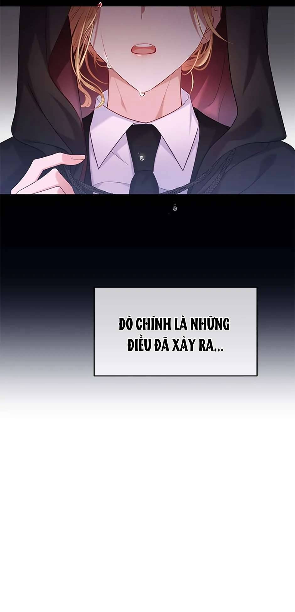 Hầu Gái Trong Trò Chơi Harem Ngược Muốn Nghỉ Việc Chapter 1 - Trang 3
