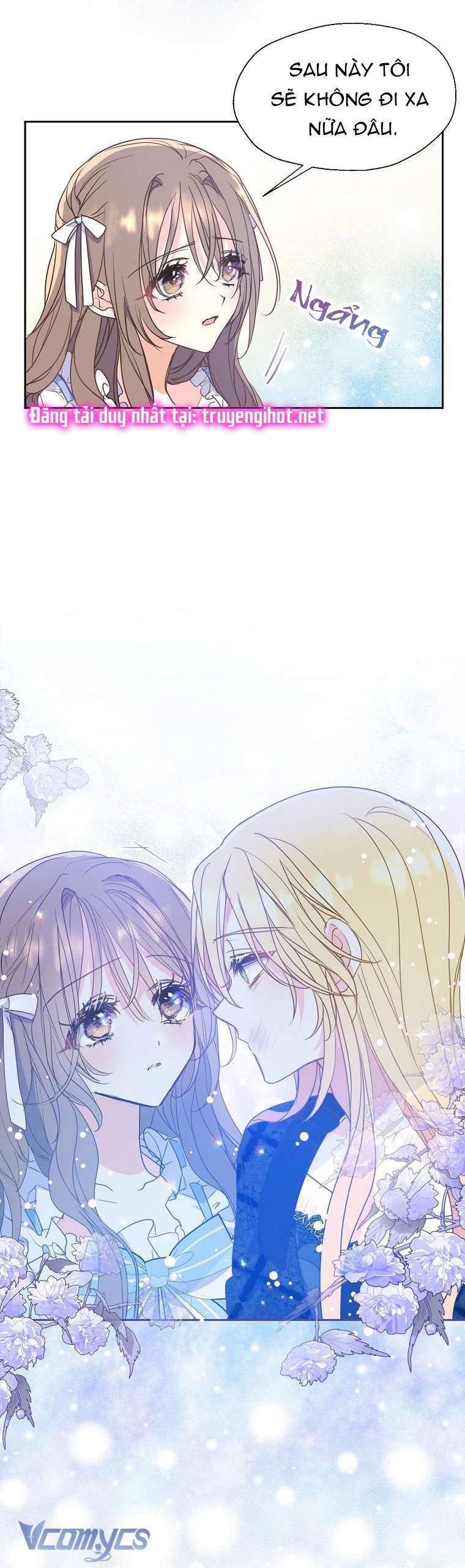 Bệ Hạ Xin Đừng Giết Tôi!!! Chap 59 - Trang 3