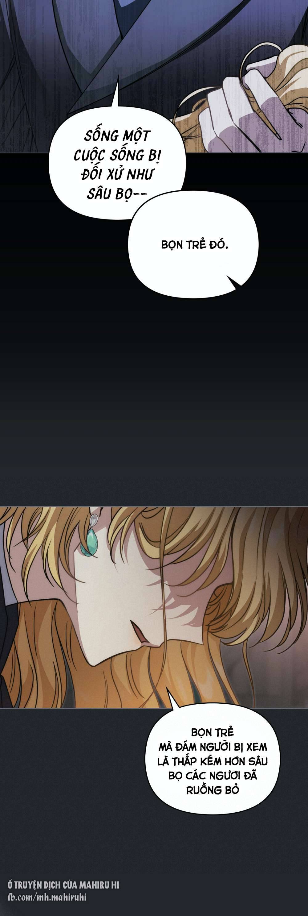 Tìm Lại Camellia Chapter 48 - Trang 4