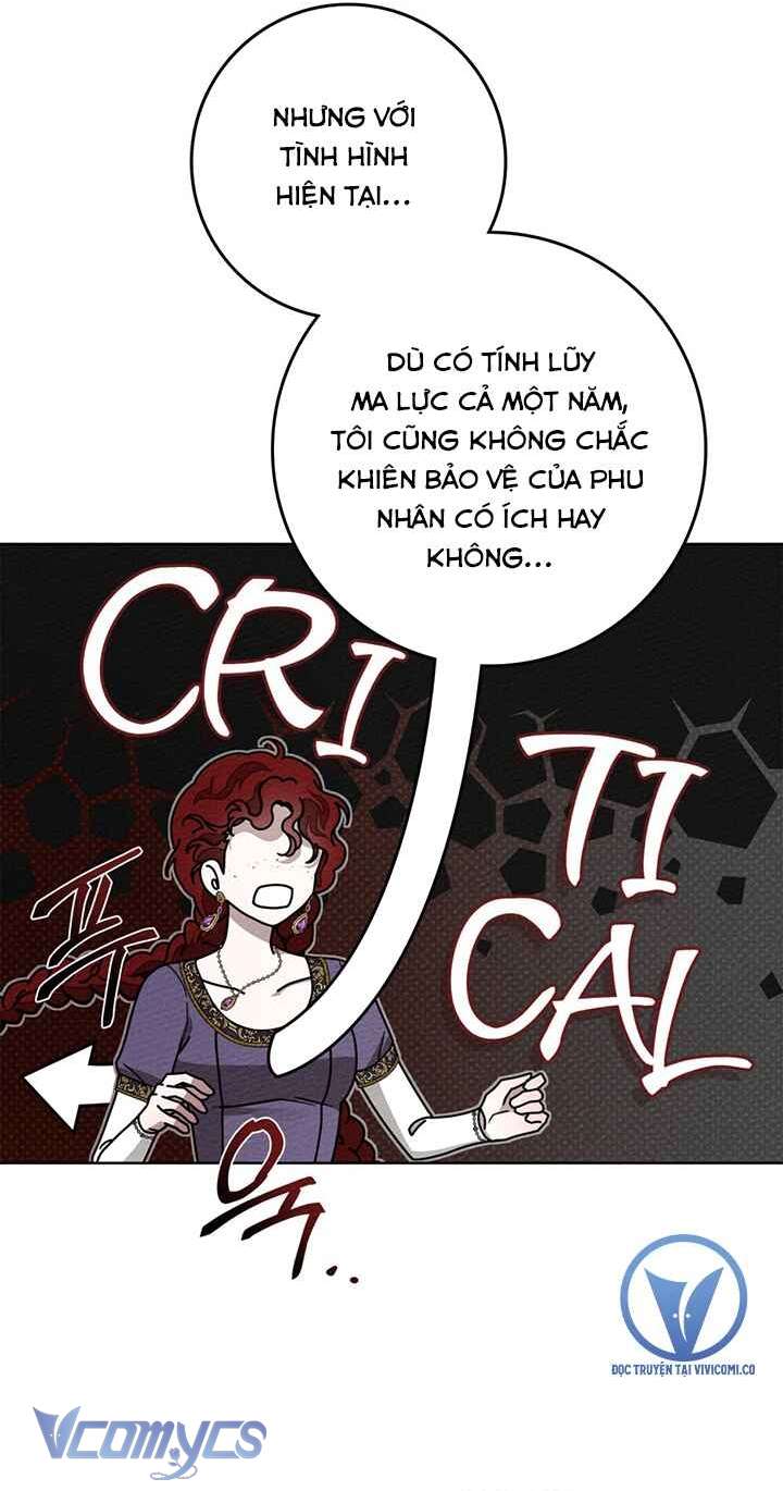 Dưới Bóng Cây Sồi Chap 86 - Trang 3