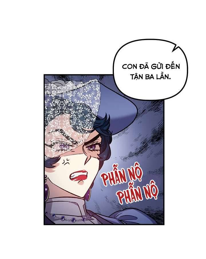 May Mắn Hay Bất Hạnh Chap 19 - Trang 4