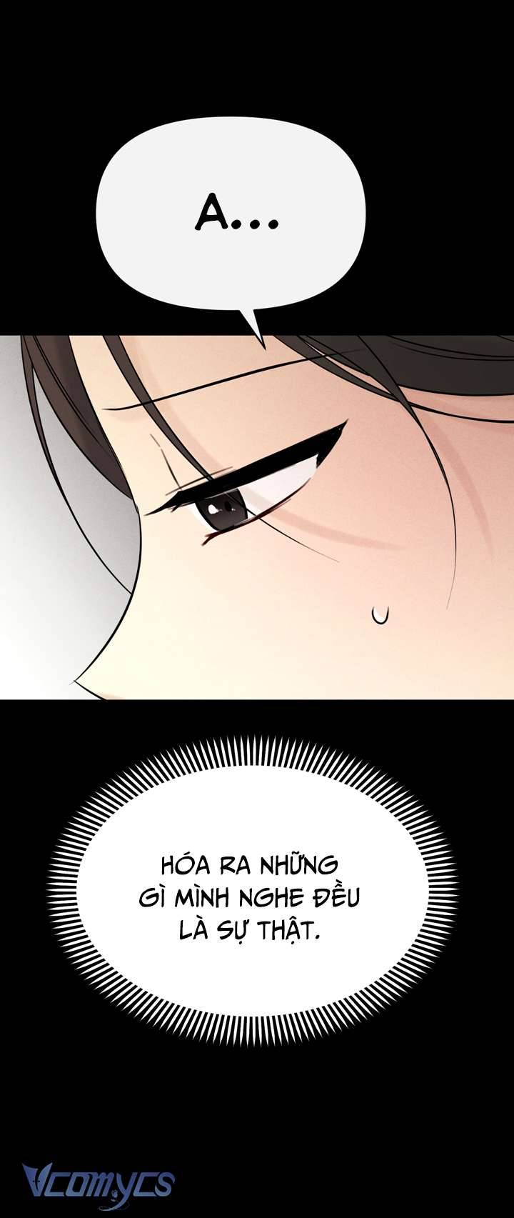 [18+] Tỳ Nữ Bỏ Trốn Chap 8 - Trang 2