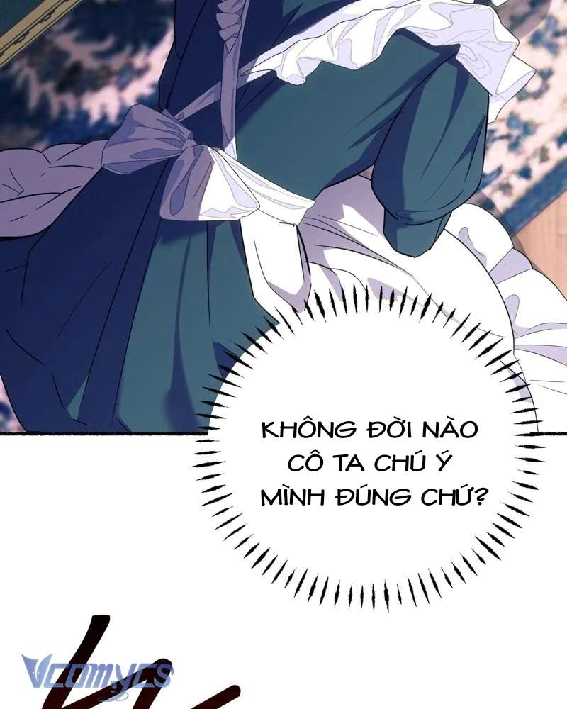 Trở Thành Chú Mèo Ngủ Cùng Bạo Chúa Chapter 11 - Trang 3