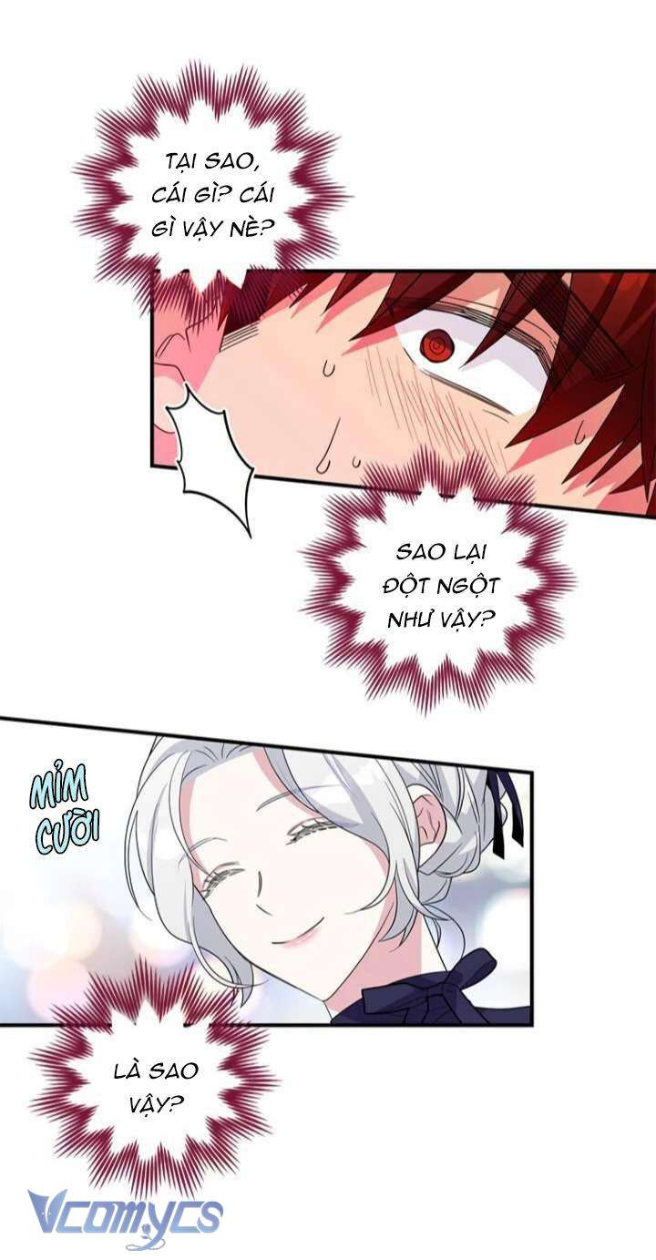 Chồng Yêu, Tôi Đây Bãi Công! Chap 24 - Trang 2