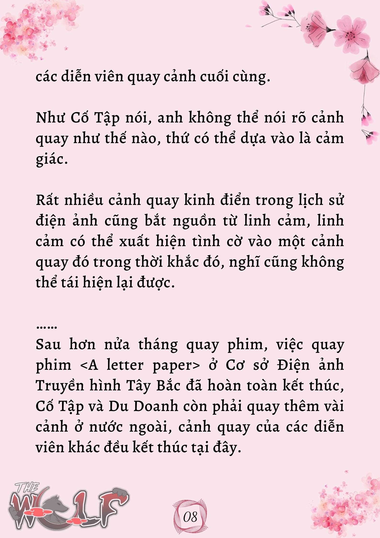 Xuyên Không Vào Nhóm Nhạc Nam 200 Người Chap 41 - Trang 2
