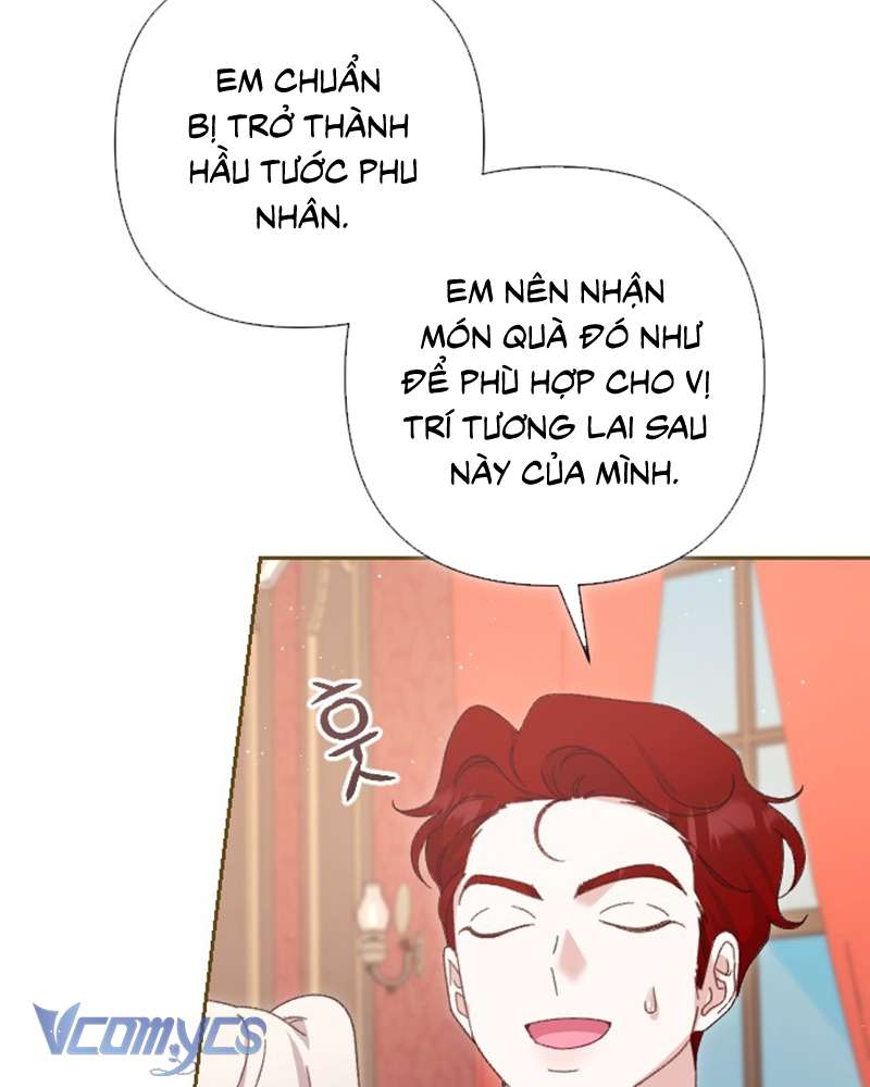 Dành Cho Những Ai Coi Hối Tiếc Là Điều Xa Xỉ Chap 4 - Trang 4