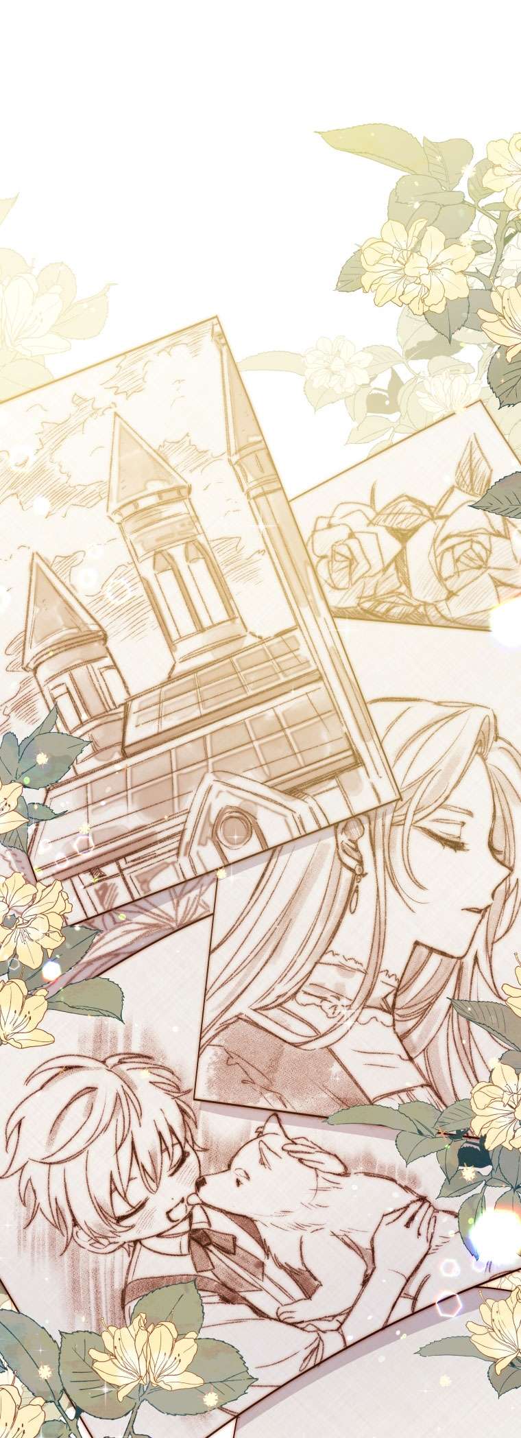 Người Bảo Hộ Của Bạo Quân Là Ma Nữ Tàn Độc Chap 59 - Trang 3