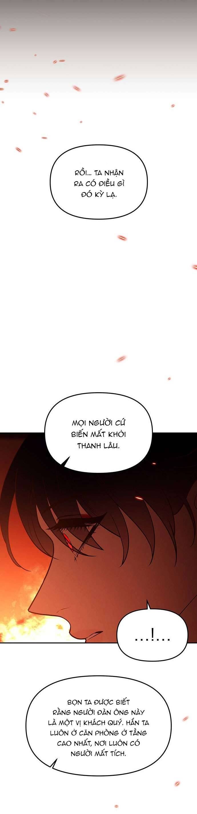 Vương Tử Huyền Bí Chapter 67 - Trang 4