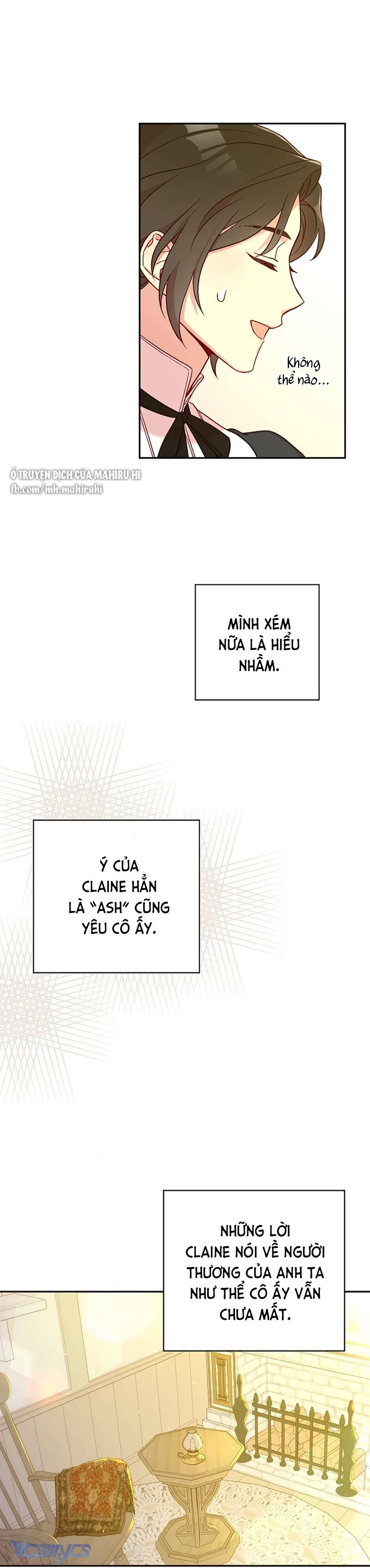 Sống Sót Dưới Thân Phận Hầu Nữ Chap 45 - Trang 2