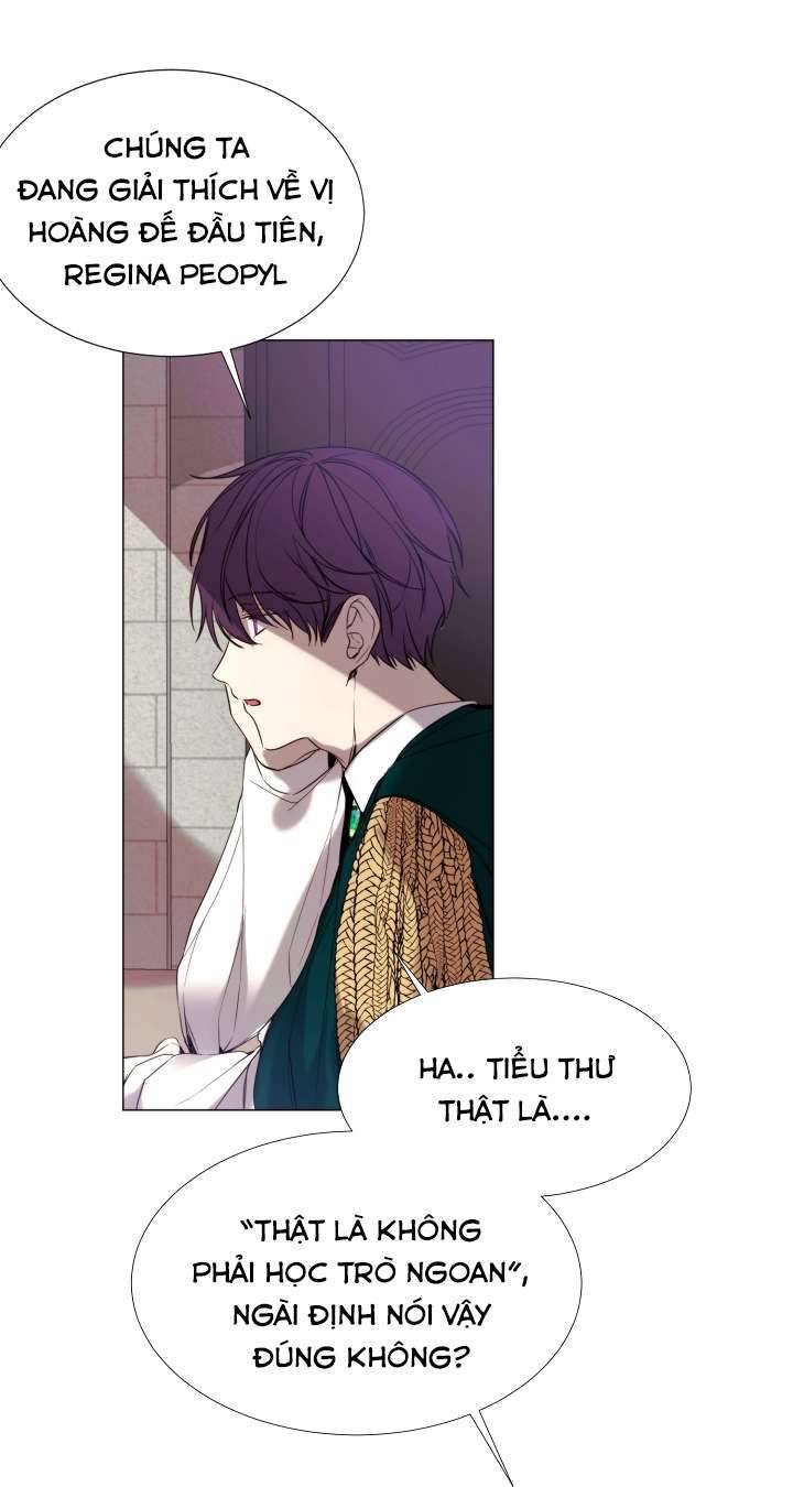 Ác Nữ Cần Bạo Chúa Chapter 19 - Trang 4