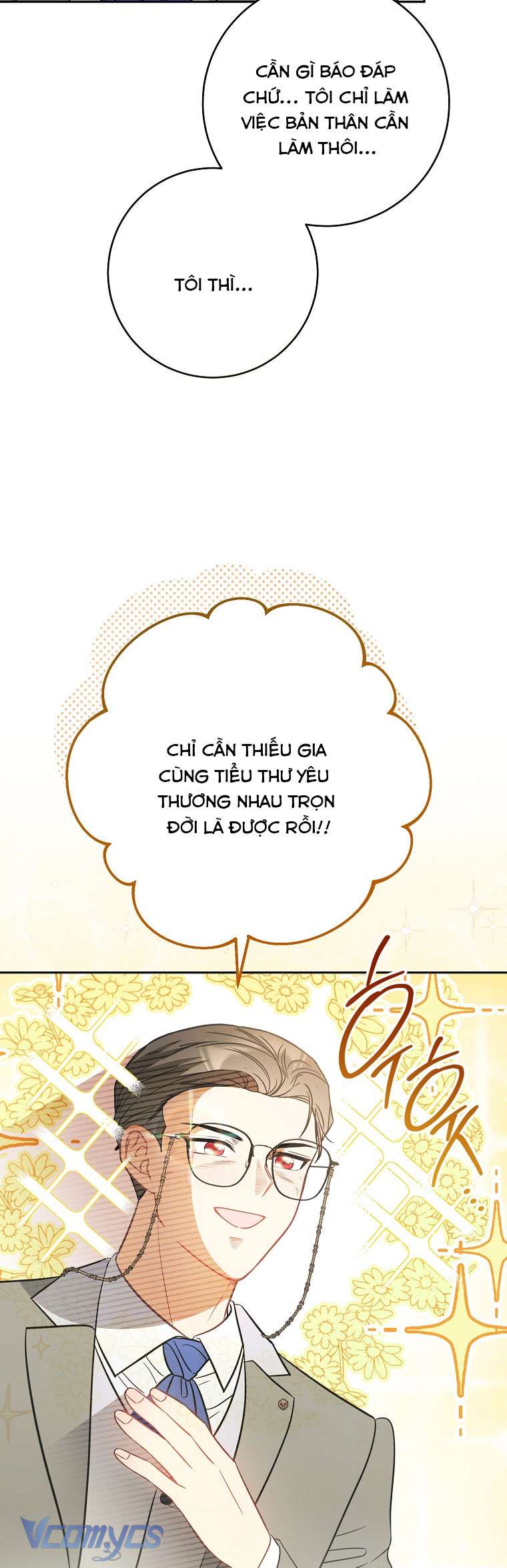 Nam Chính? Cho Cũng Không Thèm! Chapter 26 - Trang 3