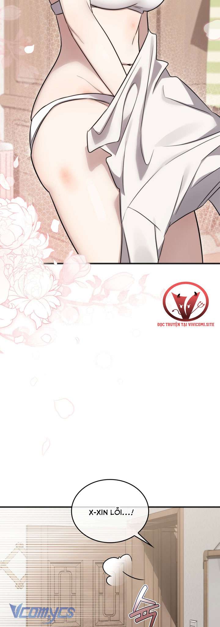 [18+] Đảo Vô Ảnh Chapter 10 - Trang 3