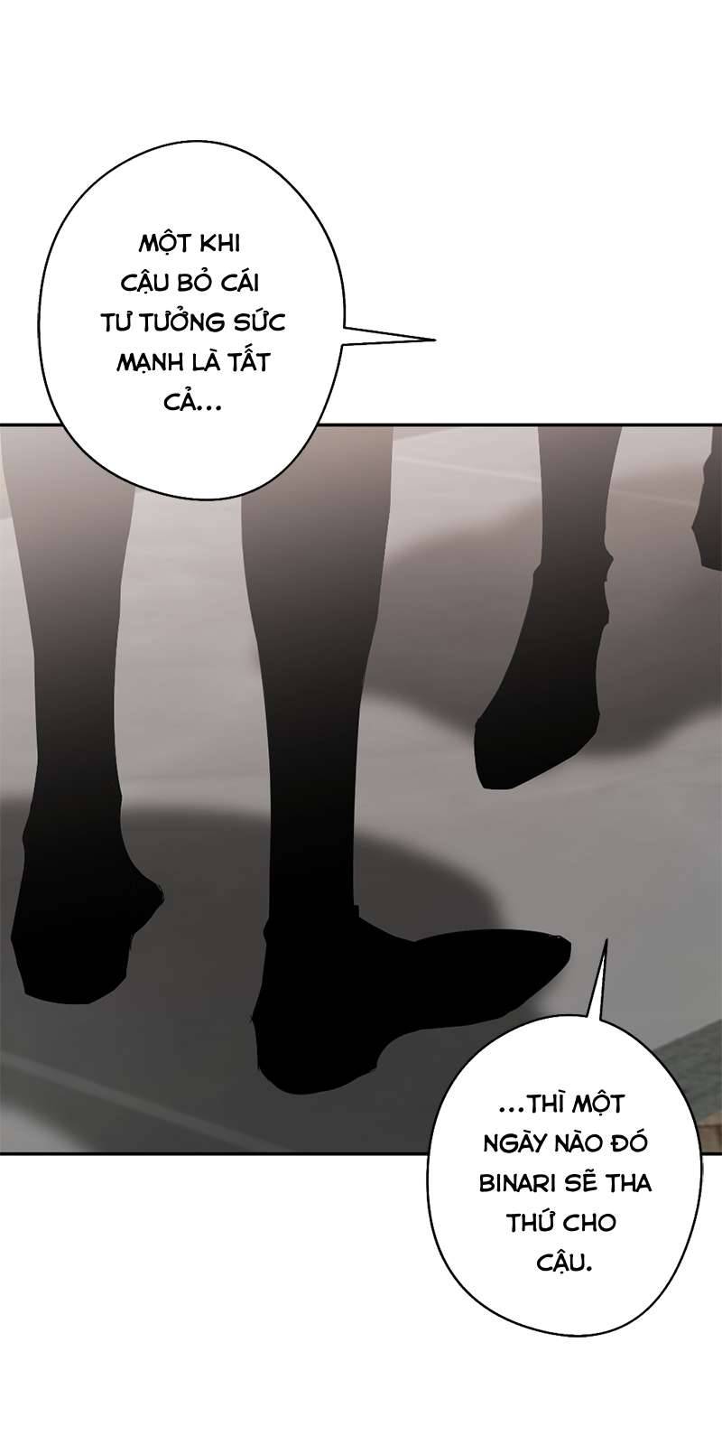 Lời Thú Nhận Của Chúa Tể Bóng Tối Chap 82 - Trang 2