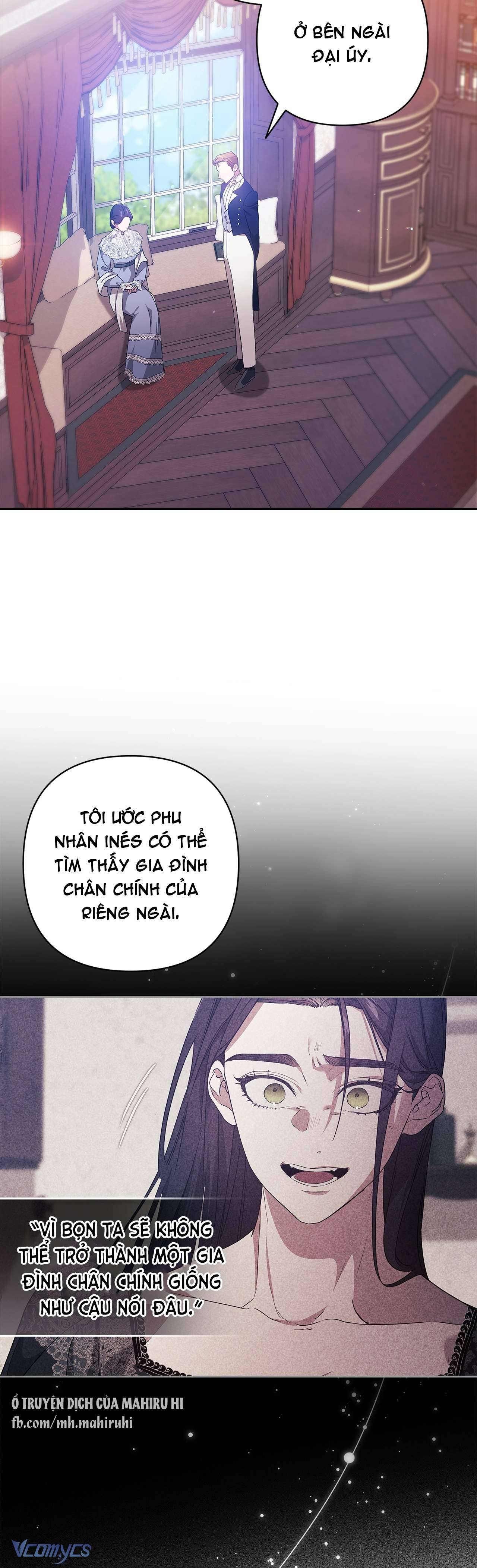 Hôn Nhân Này Rồi Sẽ Đổ Vỡ Chapter 48 - Trang 3