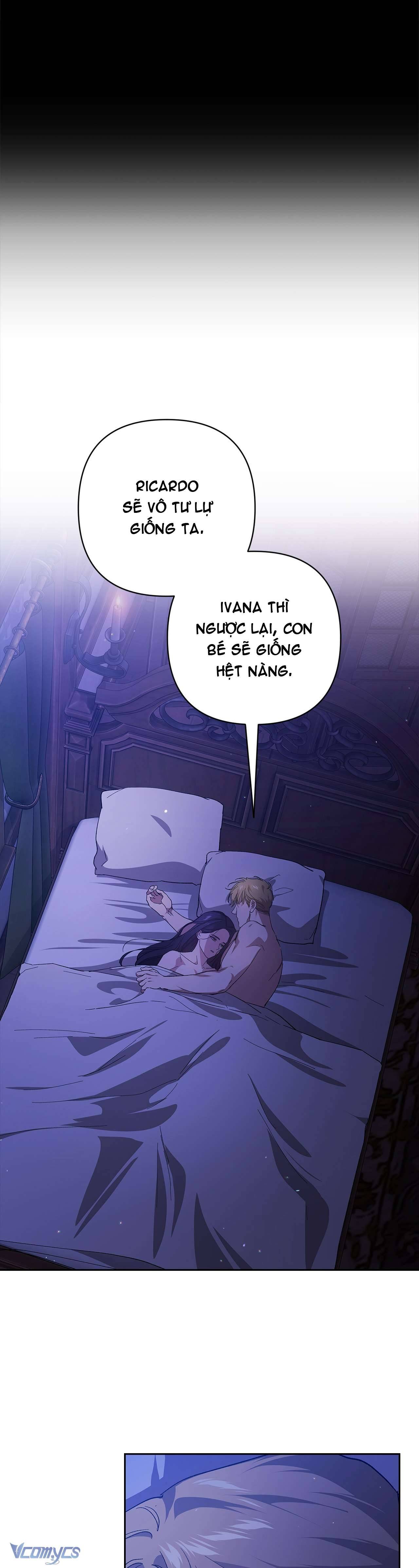 Hôn Nhân Này Rồi Sẽ Đổ Vỡ Chapter 72 - Trang 3