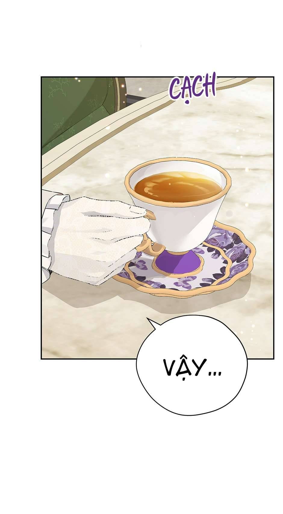 Tôi Là Minh Chứng Của Sự Thật Chap 112 - Trang 3