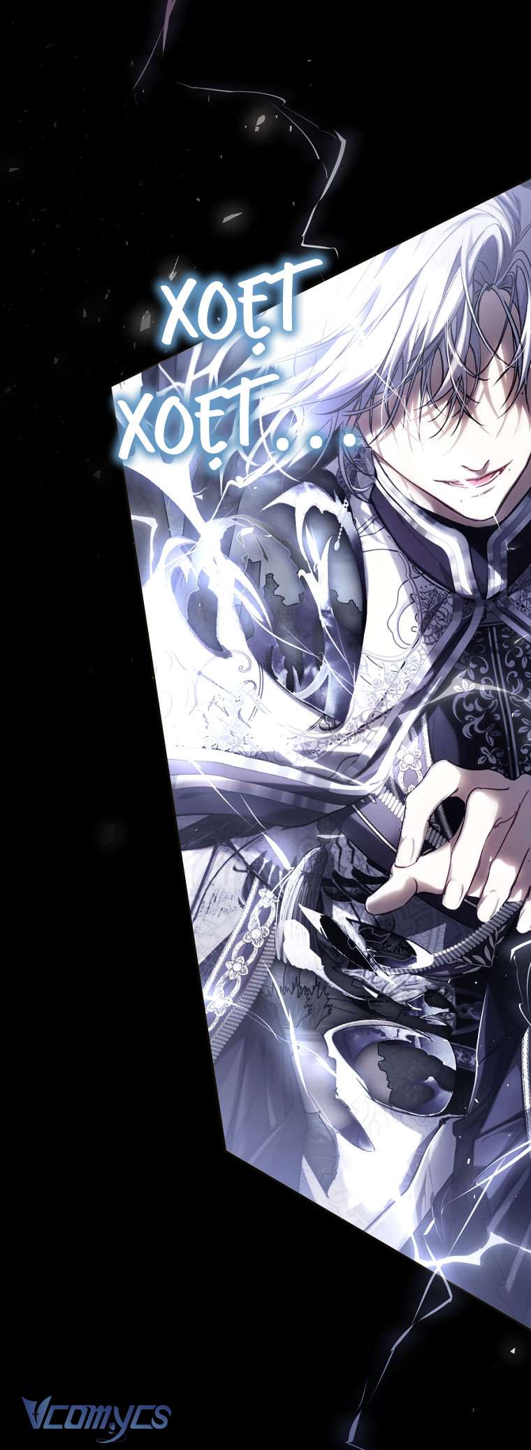 Ác Nữ Chỉ Là Một Con Rối Chap 100 - Trang 2