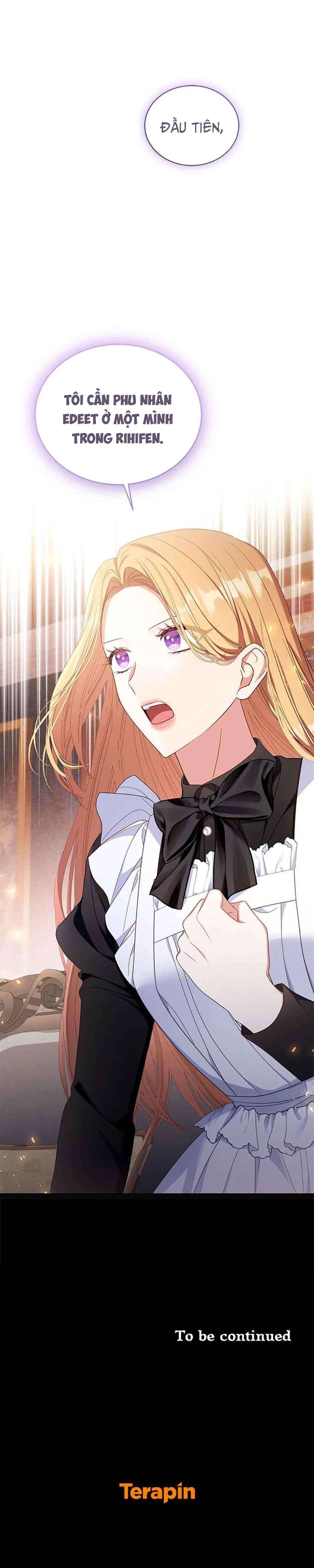 Hầu Gái Trong Trò Chơi Harem Ngược Muốn Nghỉ Việc Chapter 31 - Trang 3