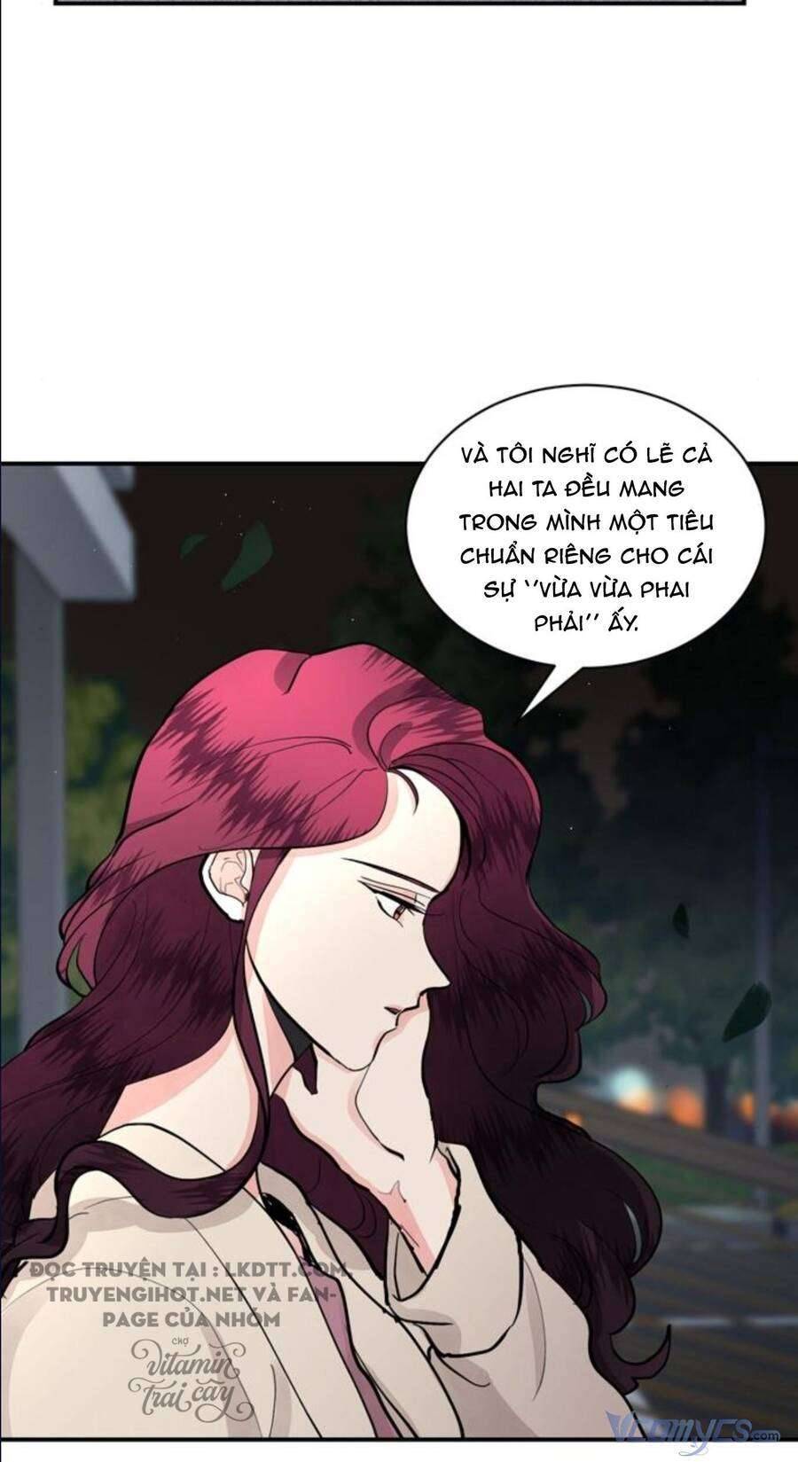Oan Gia Ngõ Hẹp Chapter 45 - Trang 3