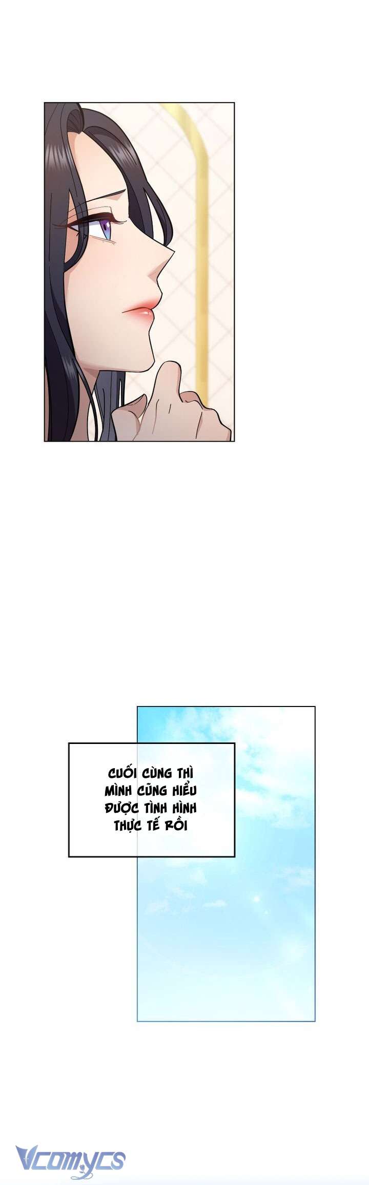 Hôn Nhân Giả Dối Chap 7 - Trang 3