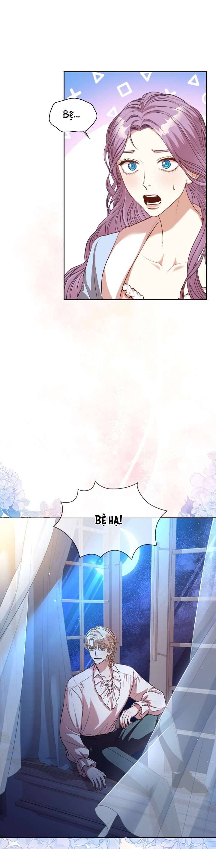Thư Ký Của Bạo Chúa Chapter 52 - Trang 4