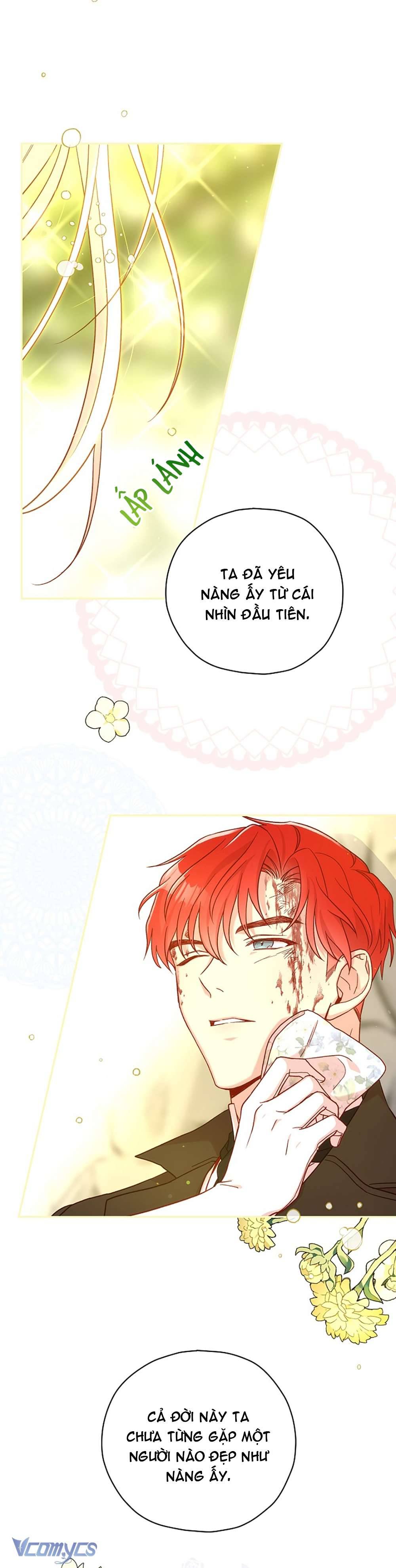 Sống Sót Dưới Thân Phận Hầu Nữ Chap 45 - Trang 2