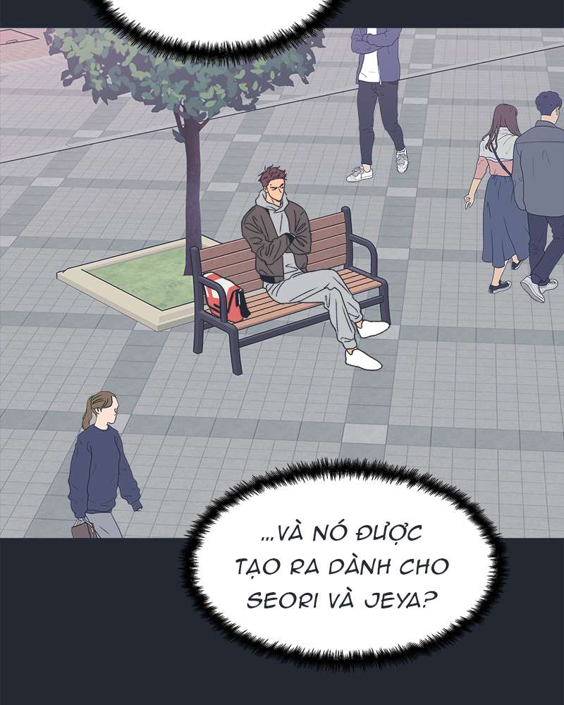 Tình Xưa Viết Lại Chapter 62 - Trang 3