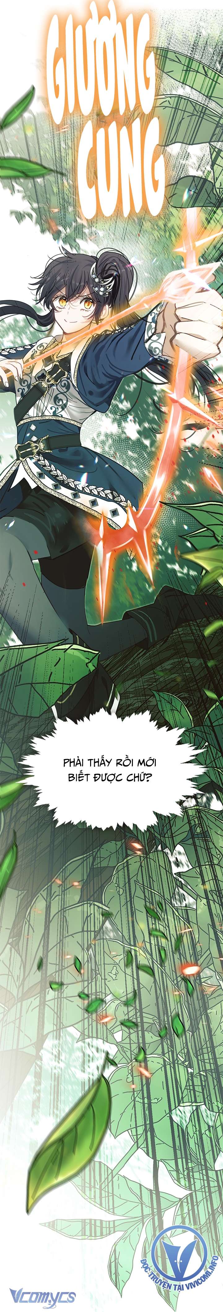 Gia Đình Bị Ám Ảnh Bởi Tôi Chapter 72 - Trang 4