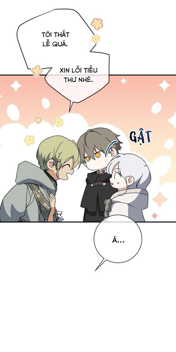 Lại Một Lần Nữa Hướng Về Ánh Sáng Chap 65 - Trang 2