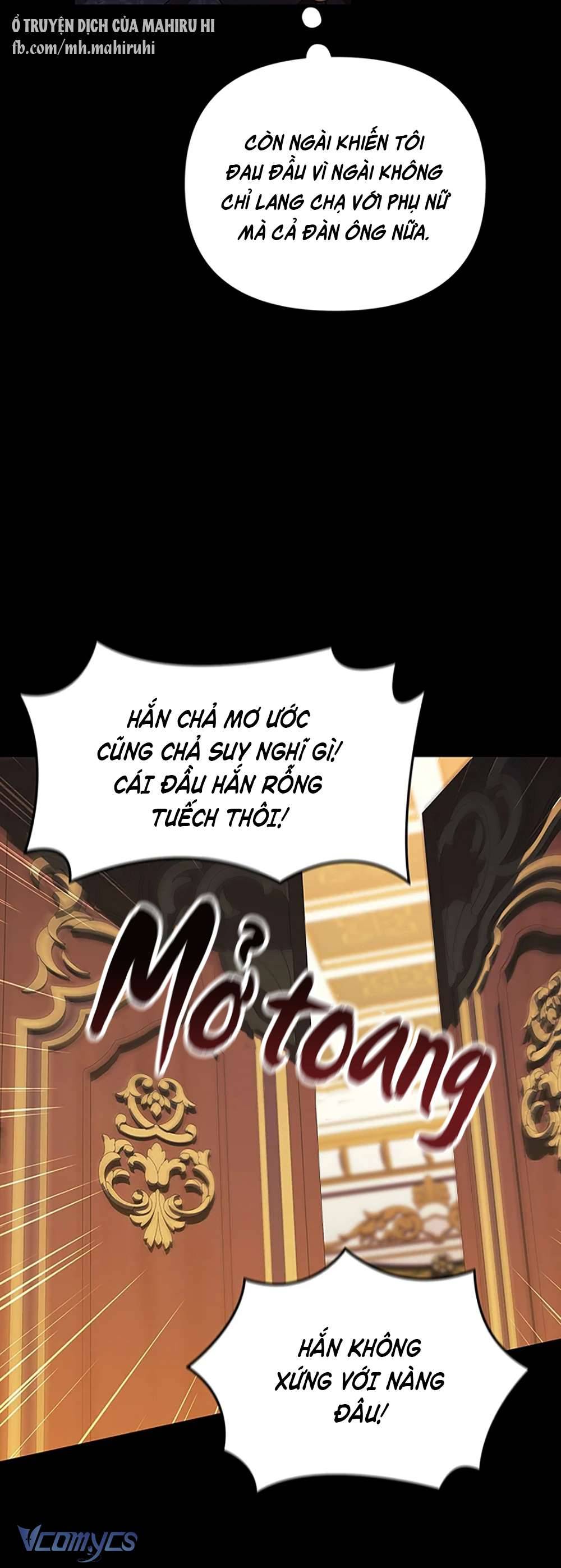 Hôn Nhân Này Rồi Sẽ Đổ Vỡ Chapter 33 - Trang 3