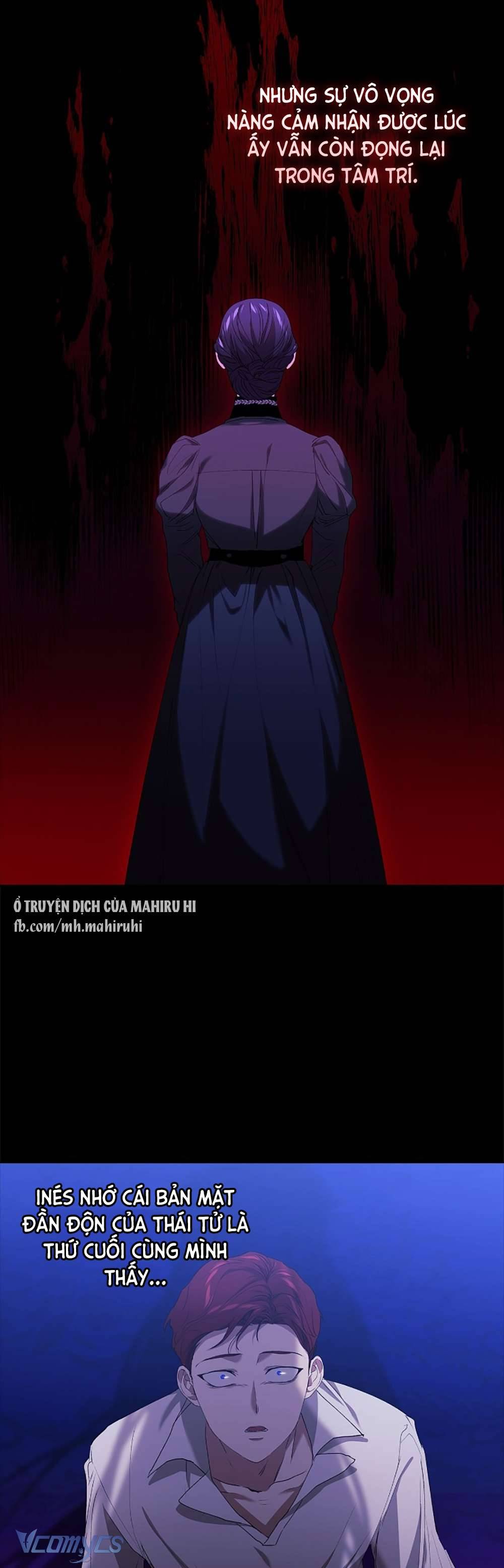 Hôn Nhân Này Rồi Sẽ Đổ Vỡ Chapter 9 - Trang 3