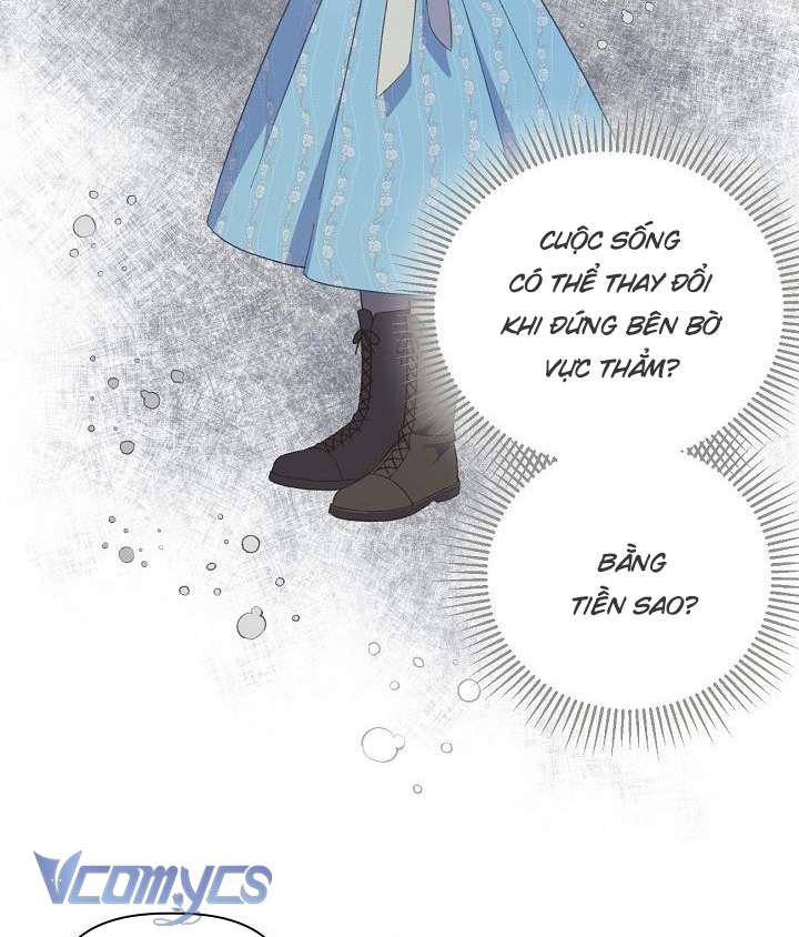 Sự Điều Trị Đặc Biệt Của Tinh Linh Chapter 17 - Trang 4
