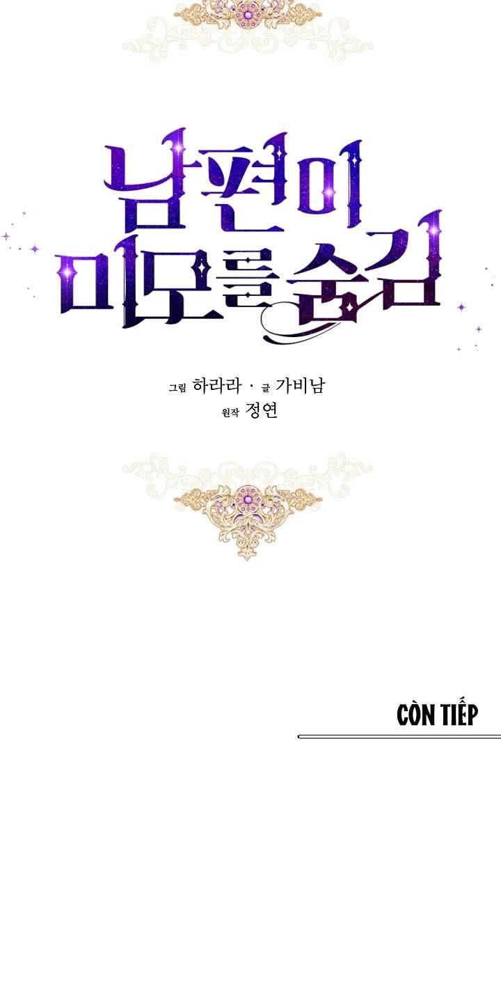 Hôn Phu Ẩn Sắc Chapter 18 - Trang 4