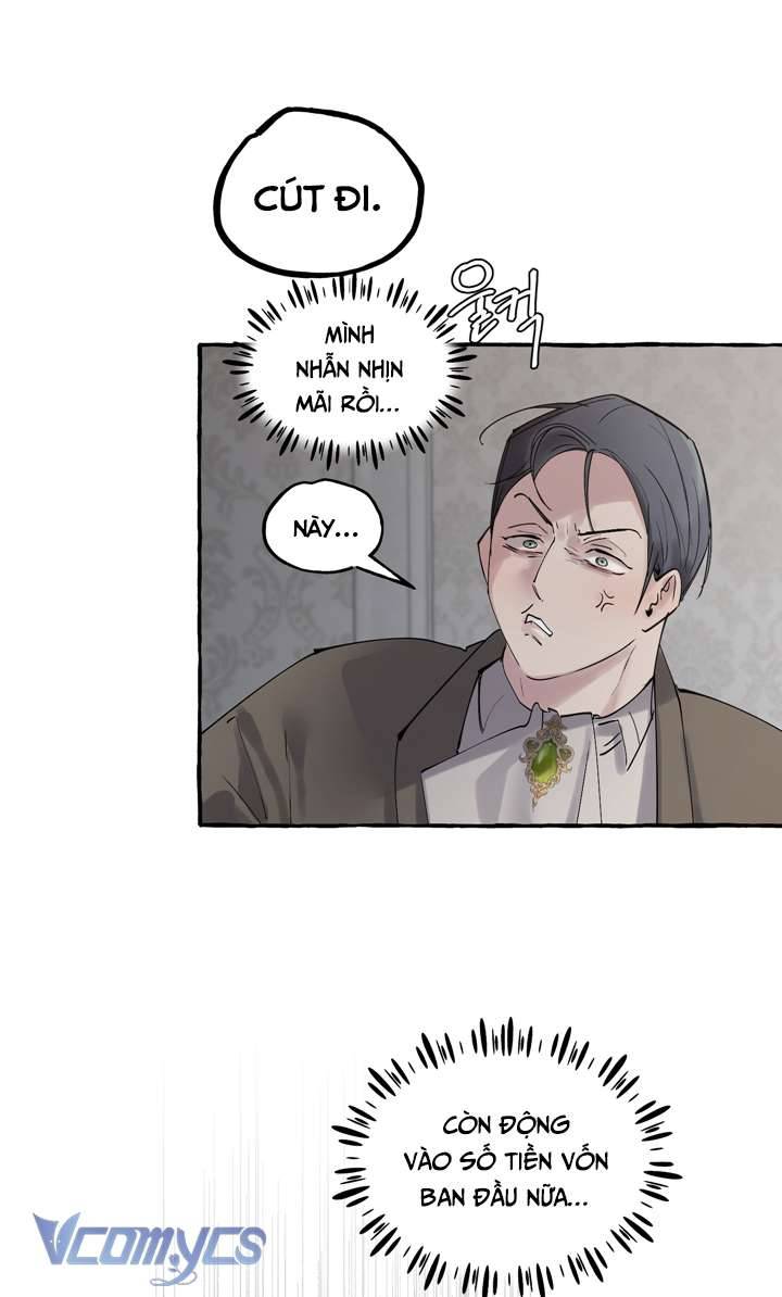 [18+] Hoàng Cung Có Chó Dữ! Chap 15 - Trang 2
