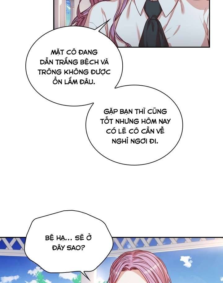 Thư Ký Của Bạo Chúa Chapter 14 - Trang 4