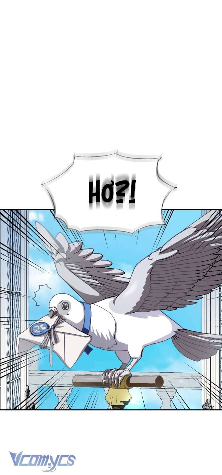 Cha À, Con Không Muốn Kết Hôn Đâu Chap 116 - Trang 2