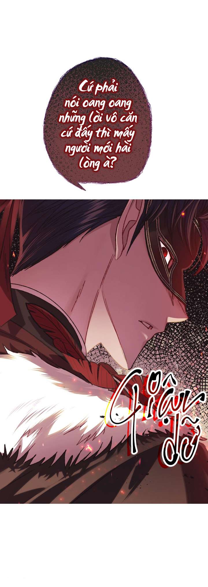 Cha À, Con Không Muốn Kết Hôn Đâu Chap 20 - Trang 2