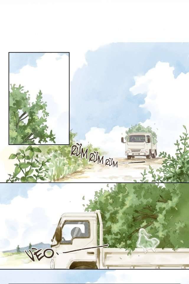 Mộng Mộng Kính Duyên Chap 10 - Trang 2