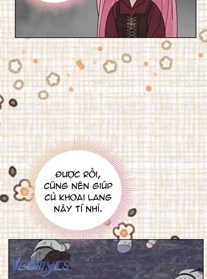 Sự Điều Trị Đặc Biệt Của Tinh Linh Chapter 78 - Trang 4