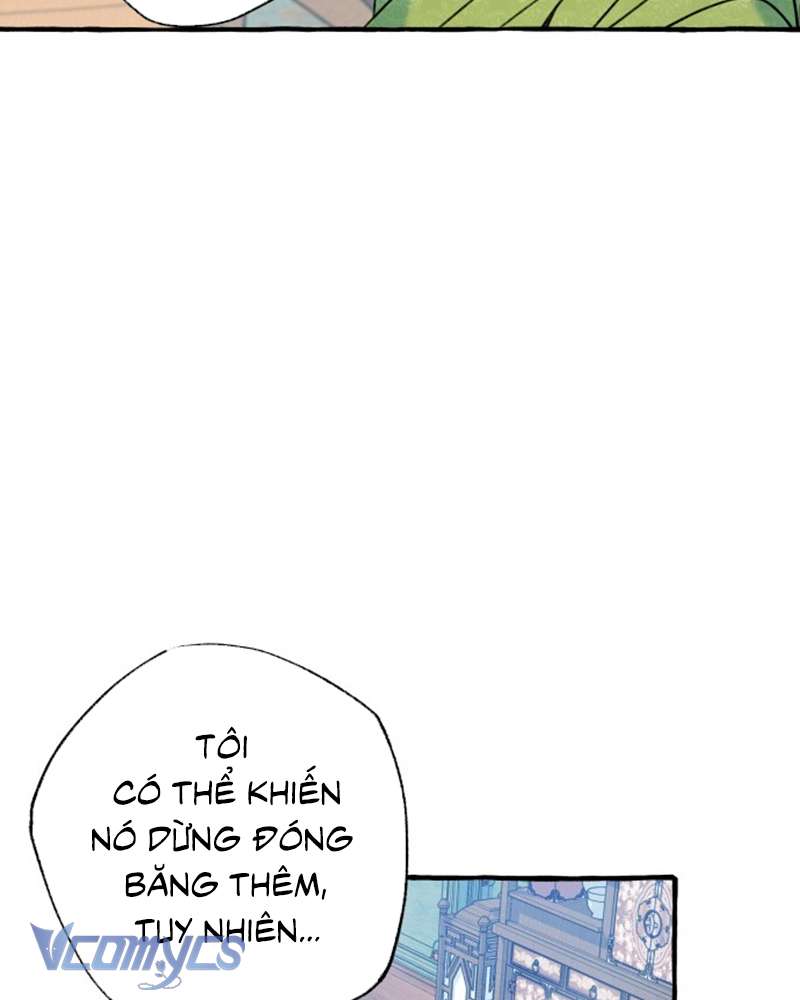 Chuyện Tình Tuyết Phương Bắc Chapter 19 - Trang 4
