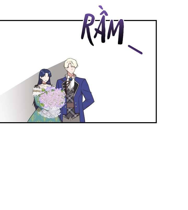 Tôi Không Phải Là Cinderella Chapter 67 - Trang 4