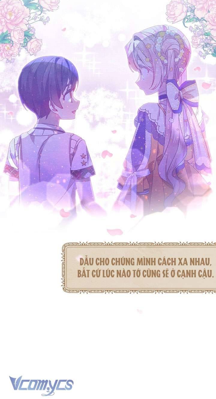 Quý Cô Thế Giới Ngầm Chap 54 - Trang 3