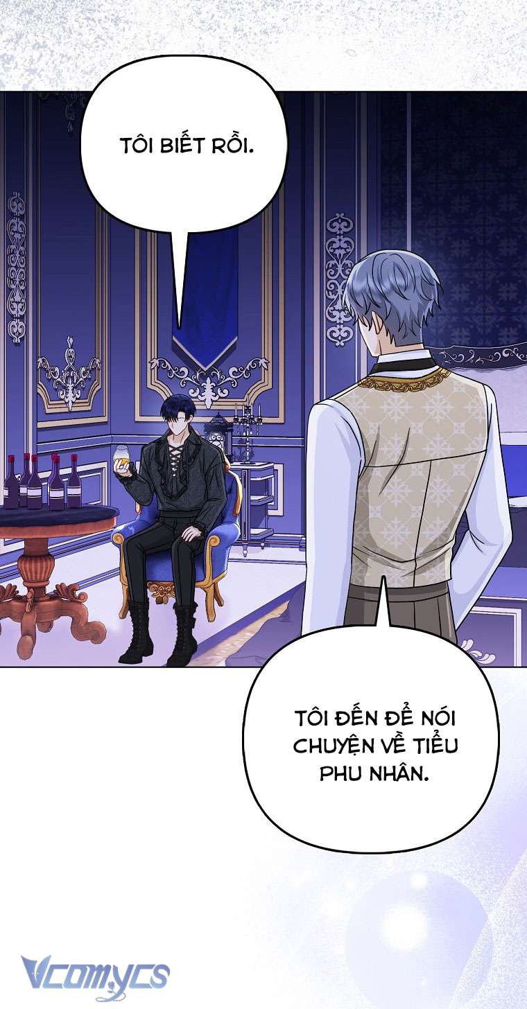 Nhân Vật Phản Diện Đều Thích Tôi Chapter 31 - Trang 4