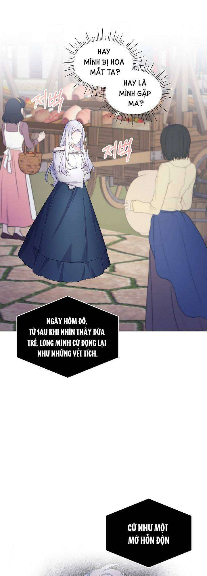 Bệ Hạ, Tôi Sẽ Giết Ngài! Chapter 21 - Trang 4