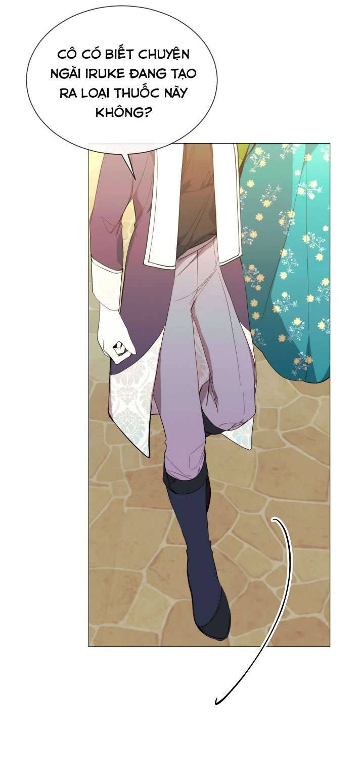 Ác Nữ Cần Bạo Chúa Chapter 58 - Trang 4