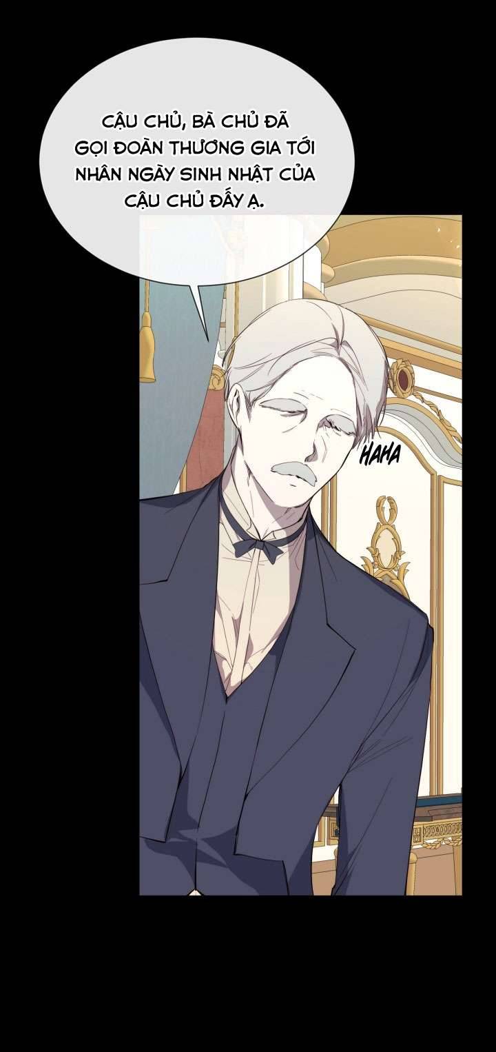Ác Nữ Cần Bạo Chúa Chapter 58 - Trang 4