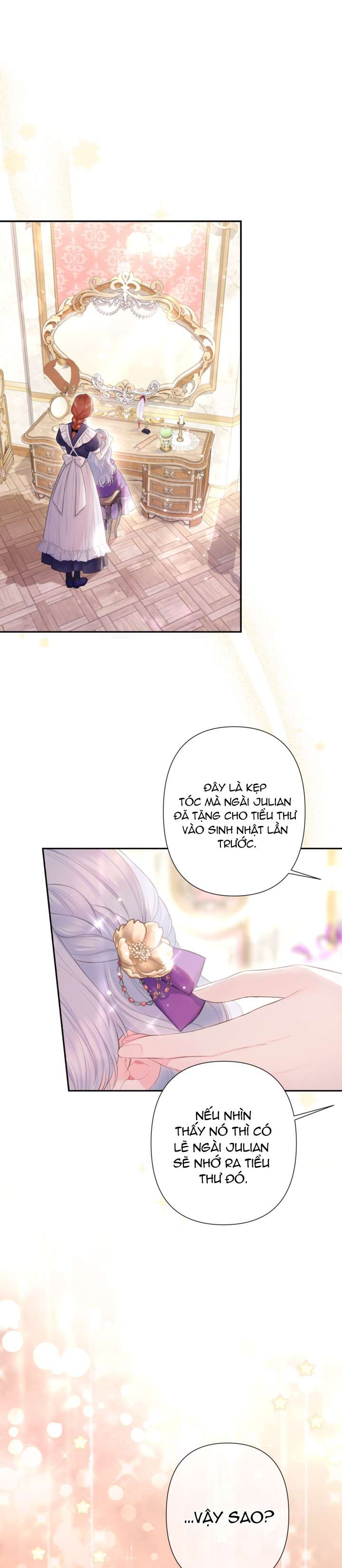 Anh Trai Mạnh Nhất Của Tôi Đã Mất Trí Nhớ Chap 3 - Trang 2