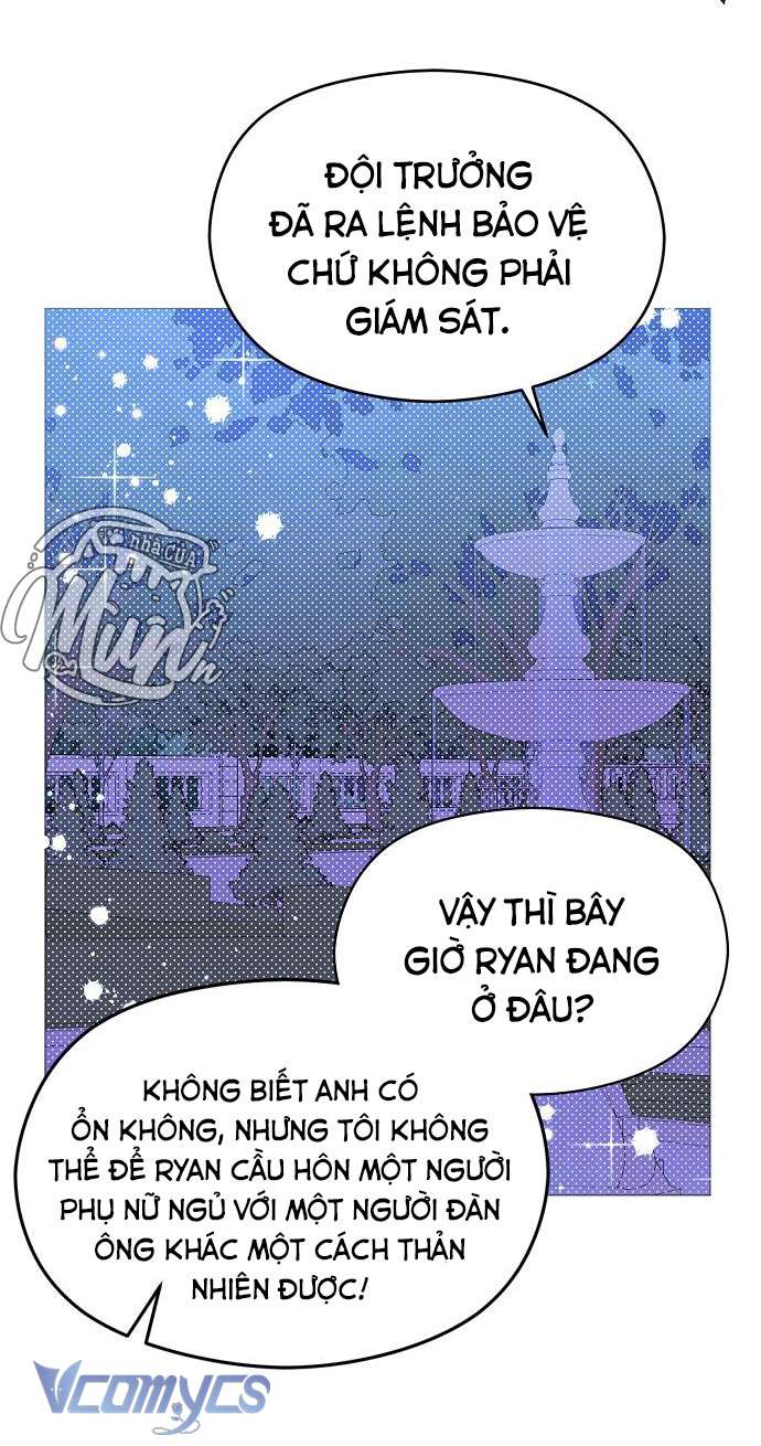 Tôi không cố tình quyến rũ nam chính Chap 19 - Trang 2