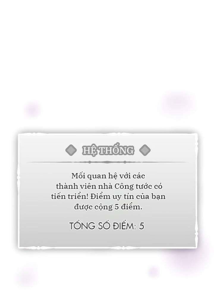 Kết Cục Của Nhân Vật Phản Diện Chỉ Có Thể Là Cái Chết Chapter 18 - Next Chapter 19
