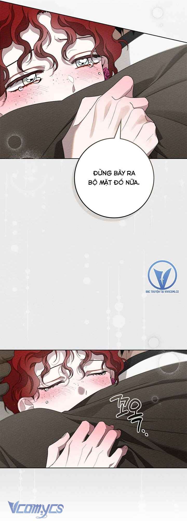Dưới Bóng Cây Sồi Chap 90 - Trang 3